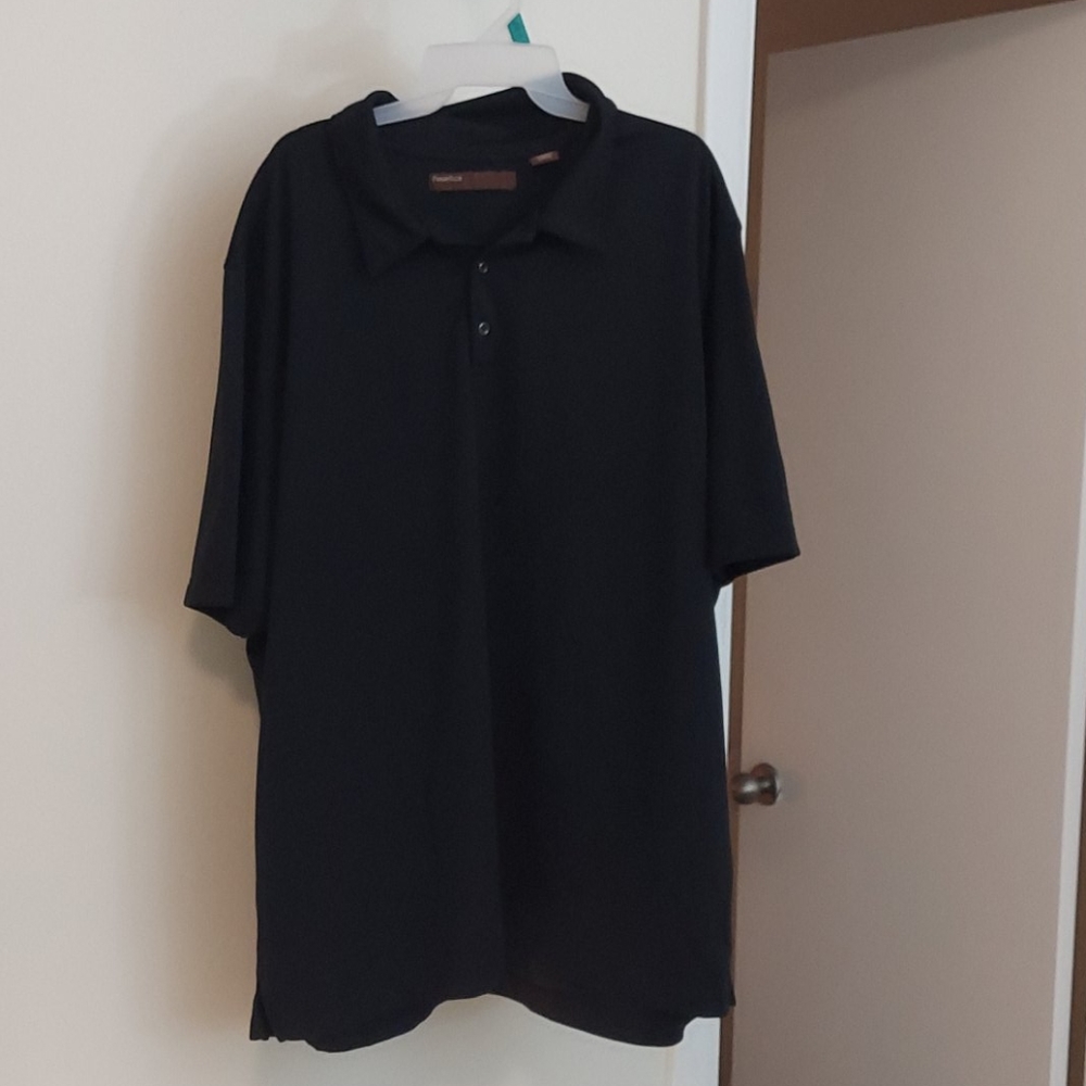 Mens Polo Shirt